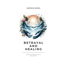 (영문도서) Betrayal and Healing: Real Stories of Infidelity and How to Overcome Them Paperback, Independently Published, English, 9798334740402