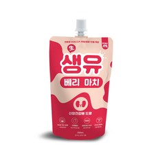 마이베프 생유베리마치 펫밀크, 신장 건강, 200ml, 3개