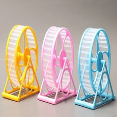 연이스토어 햄스터 쳇바퀴 햄스터용품