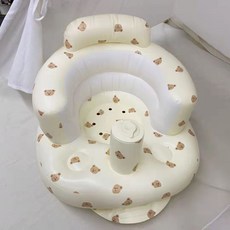 嬰兒充氣沙發 寶寶坐立學座椅