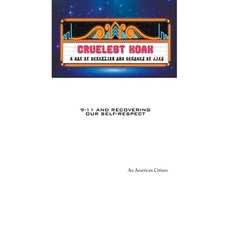 (영문도서) Cruelest Hoax Paperback, American Citizen, English, 9798215992166