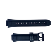 (정품) 카시오 밴드 MW-600-1B