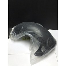 KYMCO光陽 後擋泥板 後土除 適用於 MANY SE24BB SX22AB, 1個