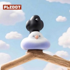 PLZDOT 리틀 버즈 미팅 MINIPROMAX 시리즈 피규어 선택가능, 1개