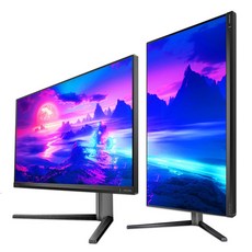 필립스 QHD 에브니아 240 HDR 400 게이밍 피벗 무결점 모니터, 68.5cm, 27M2N5510P