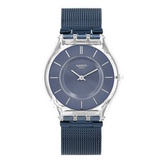 [스와치] [ SWATCH] SS08K120M 공용 시계