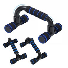 디랩 푸쉬업바 홈트레이닝 손목보호 안정형2P 푸쉬업기구