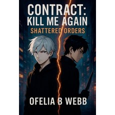 (英文圖書)Shattered Orders 平裝版, Ofelia B Webb, 英文