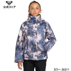 록시 ROXY JETTY GIRL JK 키즈 소녀 스키 스노우 보트 재킷 (2컬러)