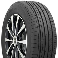 TOYO東洋 PRORES CR1 215/45/17輪胎完工價，提升操控性與濕地抓地力, 1個