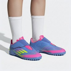 아디다스 클럽 찍찍이 주니어 IE3728