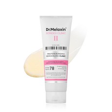 Dr.Melaxin Bondex Clinic II 蛋白質修護重建診所 強韌髮絲 鍵結胜肽78, 1個, 250ml