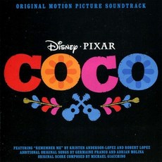 코코(Coco) OST