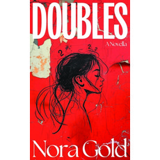 (영문도서)Doubles Paperback, Guernica Editions, English, 9781778490361