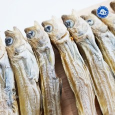 장수왕 1등급 대구 줄노가리 100급(40마리) 노가리, 1개