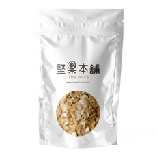 【堅果本舖】蜜汁腰果，香甜酥脆，獨立包裝，健康美味零食首選, 600g, 1個