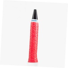 (국내생산) 스포니 N2000 소프트핏 오버그립 10color, 블랙