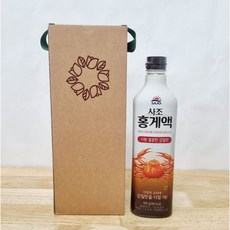 사조 홍게액 900g 1입 실속 명절 추석선물세트, 1세트