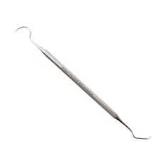 청훈메디 치석제거기 치과용 탐침 의료용품, 1개