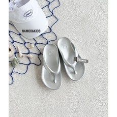 에이나인 데일리 플리플랍 쪼리 엄마랑함께 커플 아동 주니어 키즈 남아 여아