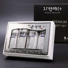 제주 귀한 은갈치 특선세트 1.2kg (4미), 1세트
