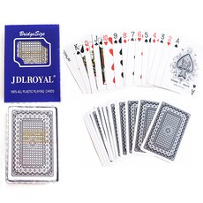 해피아이 원카드 포카 카드, 1개