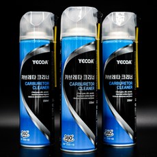 영일 캬브크리너 흡기계통 초크 세정제 엔진크리너 세척제, 1개, 550ml