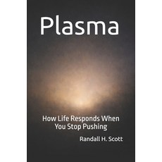 (영문도서)Plasma: How Life Responds When You Stop Pushing Paperback, Independently Published, English, 9798244708561