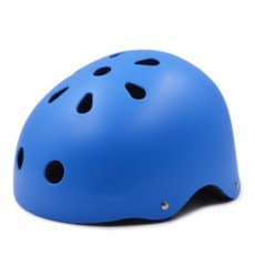 어반 자전거헬멧 전동킥보드 헬멧 인라인 스케이트 보드 스키 롤러 성인용 어린이용 JM706, S사이즈블루, 1개