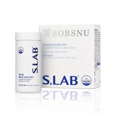 서울대 밥스누 에스랩 뼈건강 칼마디케이(1 350mg x 45정) x 2병 / 30일분, 1.35g, 45정, 1개