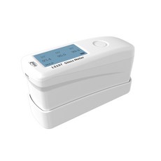 【FT】《官方授權經銷商》林上 LS197 三角度光澤度計(20°/60°/85°) 精準測量，品質保證, 1個, 三角度光澤度計