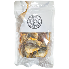 台灣小糧口 宋楚魚, 100g, 1個