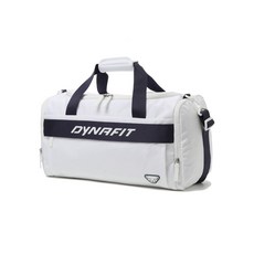 [국내매장정품] 다이나핏 DYNAFIT 베이직 스포츠 더플백 M_White YUA24B42W2 204704