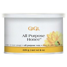 GiGi 올 퍼포즈 허니왁스 396g