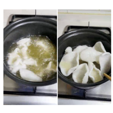 튀겨먹는 동남아 베트남 쉬림프스낵 새우튀김과자세트 맥주안주, 3개, 100g