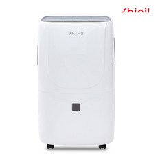 신일 업소용 제습기 대용량 60L 가정용 공업용 공장용 산업용 대형 자동배수, 업소용 제습기 60L