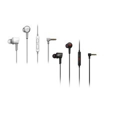 ROG Cetra II Core 入耳式耳機, 1個, 黑色, 主商品