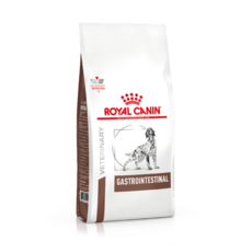 로얄캐닌 강아지 가스트로인테스티널 건식사료, 2kg, 1개, 소화+장건강