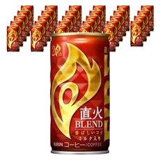 直接火混合, 185g