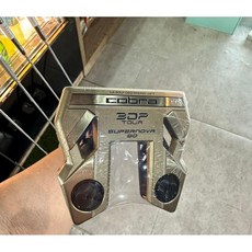 Cobra 3D Printed Tour Supernova 推桿 34/