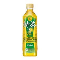 Tokuho Suntori 산토리 이에몬 녹차 500ml x 12, 1박스