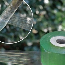 접목 테이프 원예 비닐 접붙이기 조경 나무 수목 재배, 1개