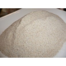 洋車前子粉 99% 40目 檢驗報告, 1個, 500g 洋前車子粉 40mesh
