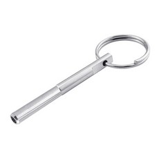 쥬라 카프레소 316 스테인리스 스틸 공구 용 커피 머신 키 타원형 헤드 나사