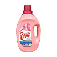 COSTCO 코스트코 울샴푸 중성세제 4.5L / 70회분, 1개