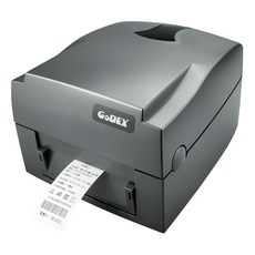 GoDEX G500 條碼機 熱感熱轉印標籤機, 1個, G500U 203dpi 含稅
