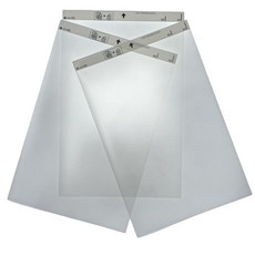 OKLILI Epson ES-55R ES-60W ES-65WR ES-50 DS-80W DS-70 RR-60 RR-70W 스캔 손상 찢어진 주름 깨지기 쉬운 접힌 깨지기 쉬운, OKLILI Epson ES-55R ES-60W ES-