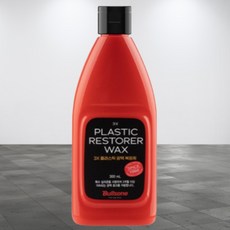 대쉬보드 복원 가니쉬 복원제 자동차 플라스틱 고무 보호제 광택제 uv코팅제, 1개, 300ml