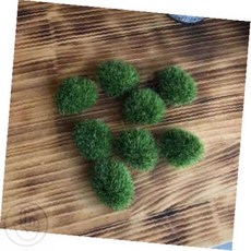 내픽 인조 비단이끼 8p 마른이끼