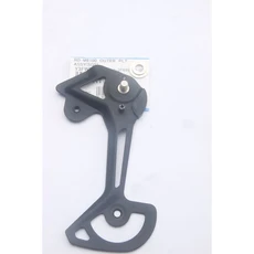 MTB XTR XT SLX DEORE M9100 M8100 M8120 M7100 M7120 M6100 뒷 변속기 외부 플레이트 내부 플레이트 뒷 변, 05 M8100 Outer